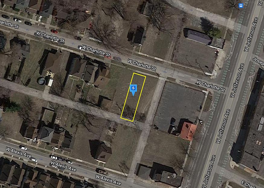 1st image of 11 W Charlotte St