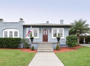 1821 N Whaley Ave, Pensacola, FL 32503