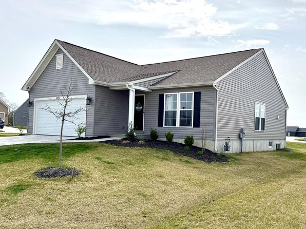 22701 Danison Dr, Warrenton, MO 63383