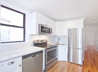 238 W 122nd St #4C, New York, NY 10027