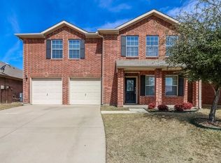 5753 Moon Flower Ct, Fort Worth, TX 76244