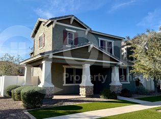 2624 S Canfield, Mesa, AZ 85209