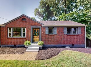 2133 Crystal Dr, Nashville, TN 37210