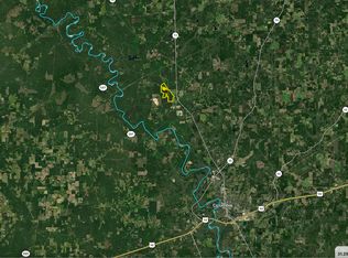 Highway 44 LOT WP001, Columbia, MS 39429