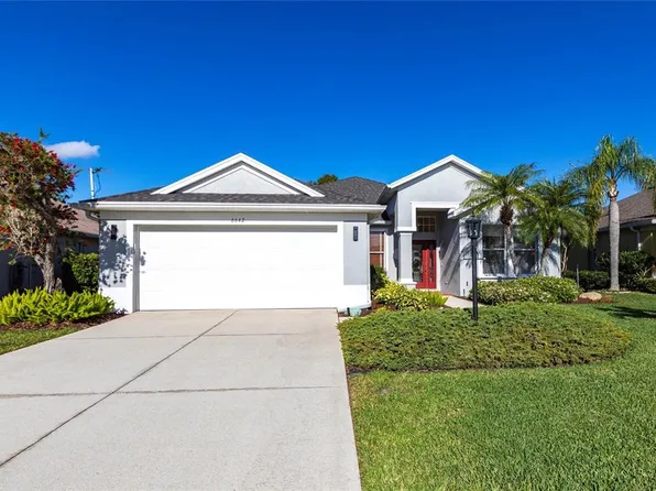 6642 Cheswick St, Sarasota, FL 34243