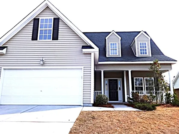 210 Equinox Cir, Ladson, SC 29456