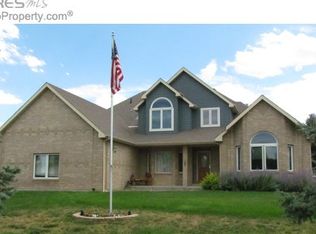 103 Mountain View Dr, Mead, CO 80542