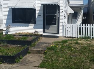 1225 Fischer Ave, Louisville, KY
