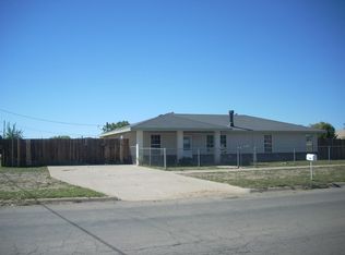 3102 S Washington Ave, Roswell, NM 88203