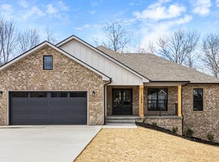 4200 Lone Oak Station Rd LOT 32, Cunningham, TN 37052