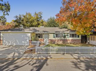 1321 Princeton Ave, Modesto, CA 95350
