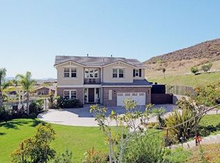 4972 Thorn Ridge Ct, Simi Valley, CA 93063