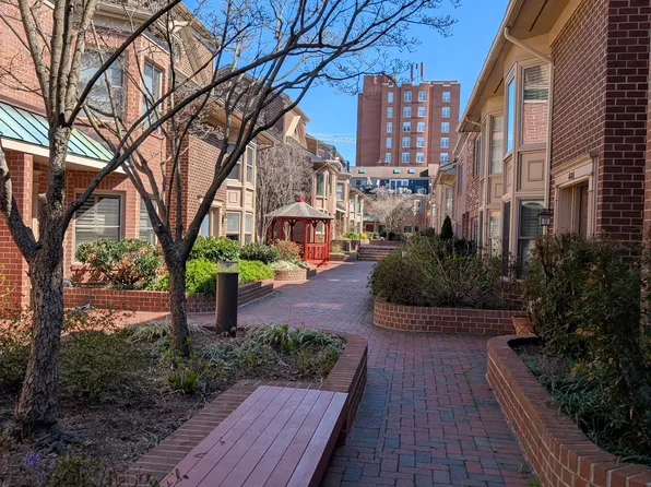 622 N Tazewell St, Arlington, VA 22203