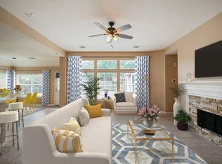 9519 Laurel Creek Ct, Houston, TX 77040