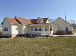 19505 Lane Tree Dr, Platte City, MO 64079