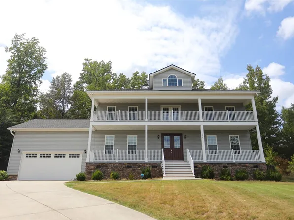 579 Issaqueena Trl, Clemson, SC 29631