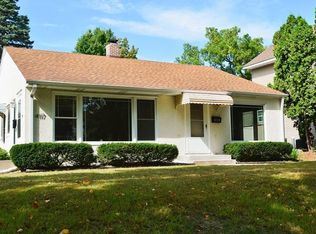 4117 Welcome Ave N, Robbinsdale, MN 55422