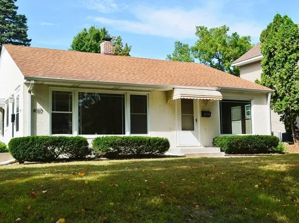 4117 Welcome Ave N, Robbinsdale, MN 55422