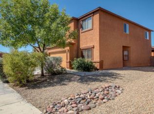 2415 E Calle Lena Verde, Tucson, AZ 85706