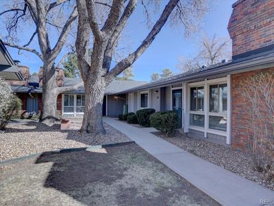 6495 E Happy Canyon Road #22, Denver, CO, 80237