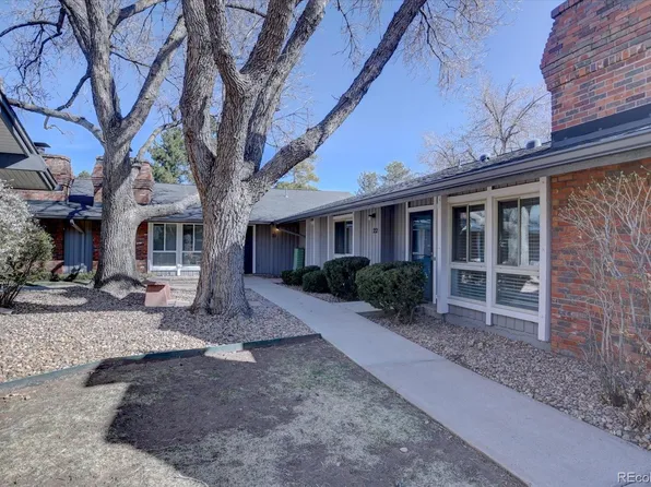 6495 E Happy Canyon Road #22, Denver, CO 80237