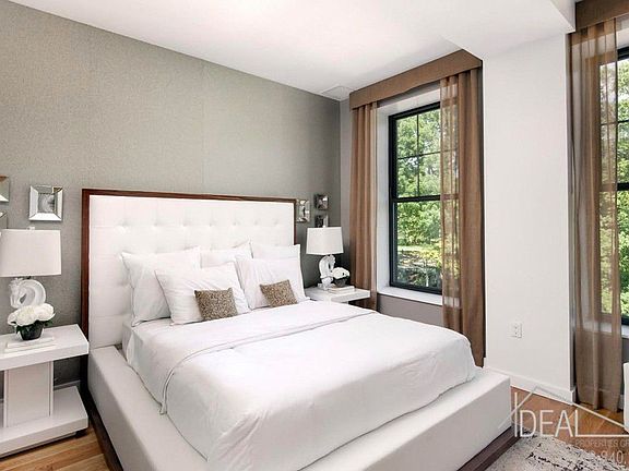3rd image of 10 Saint Pauls Pl APT 3N