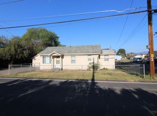 1128 Homedale Rd, Klamath Falls, OR 97603