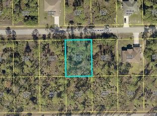 936 Brainard St E, Lehigh Acres, FL 33974
