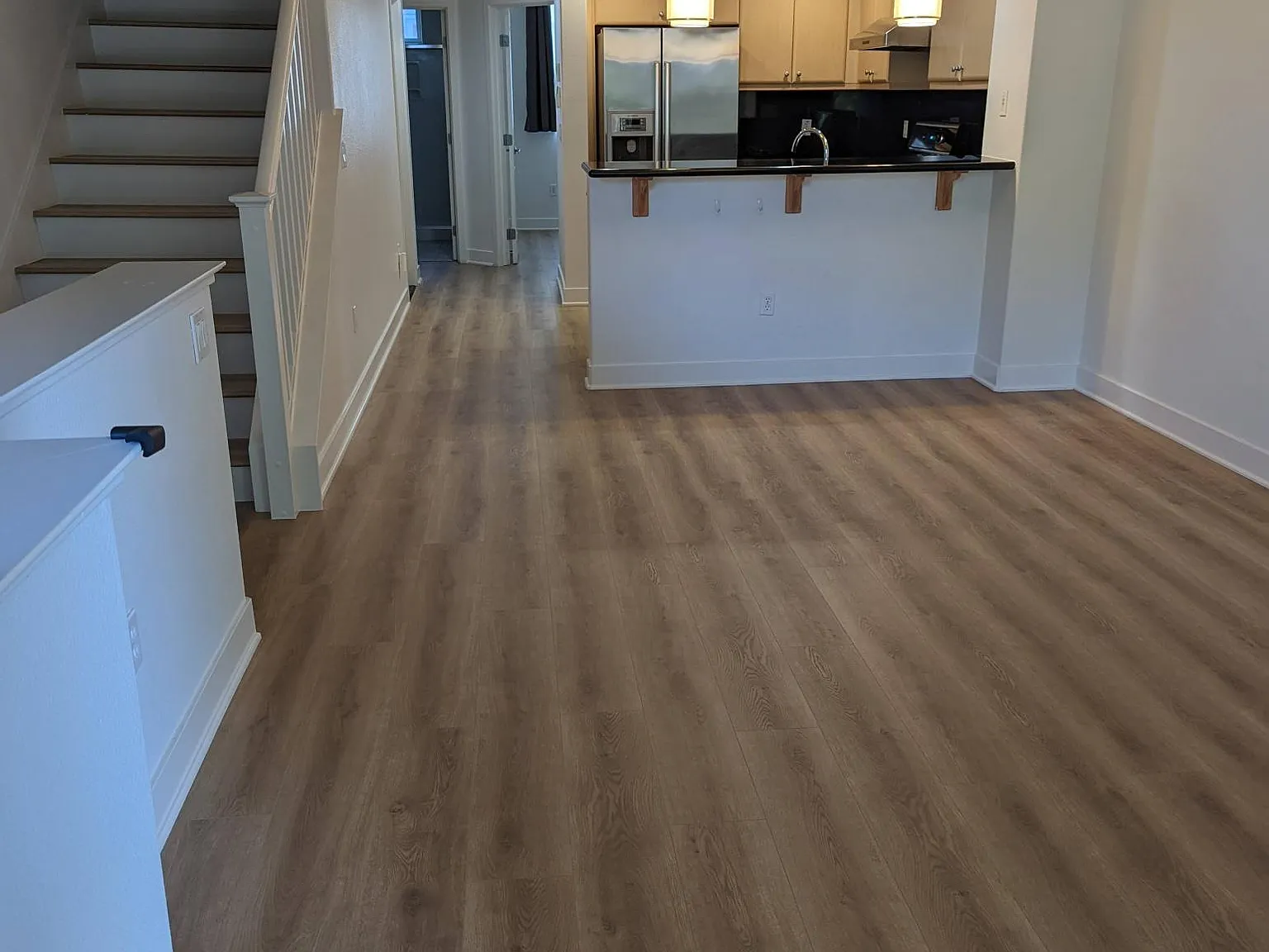 3 bed, 1218 sqft, $5,600 — Photo 4