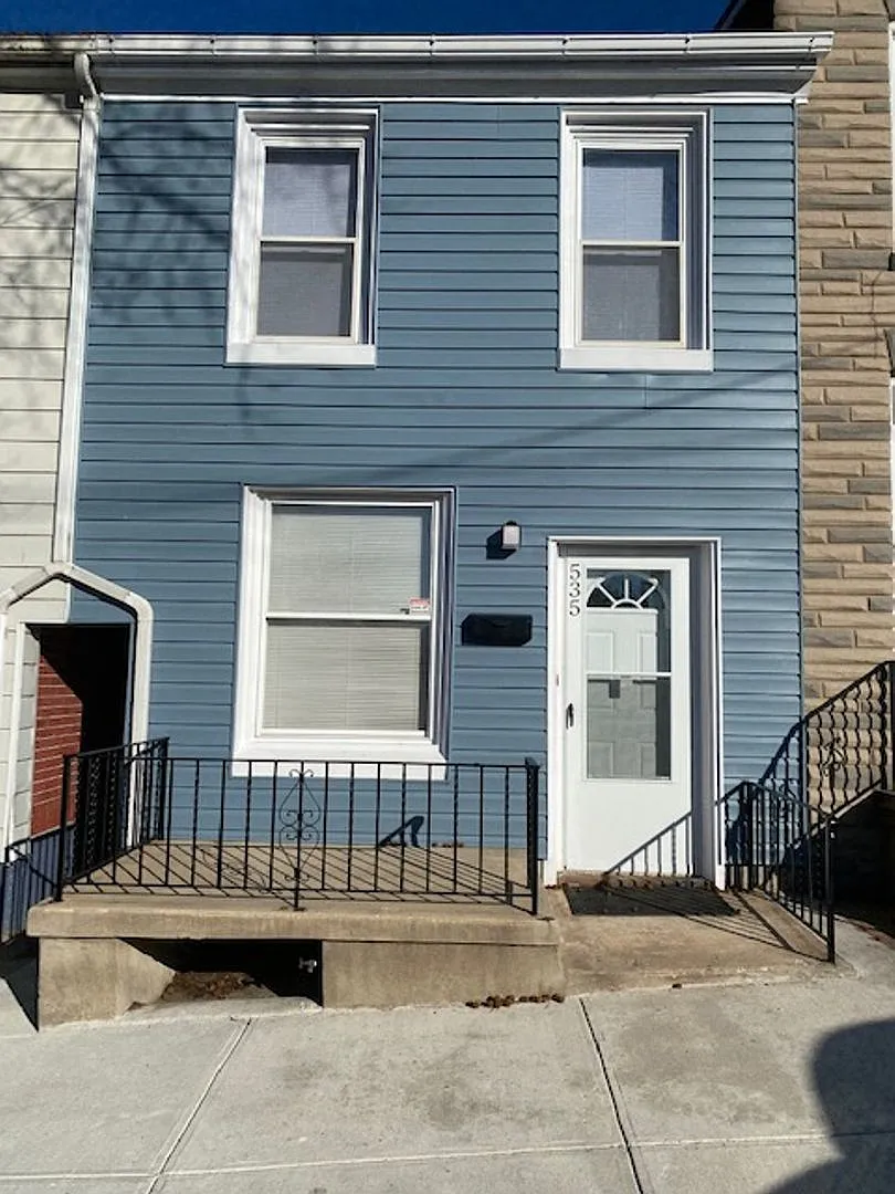 Completely Renovated!! — Photo 1