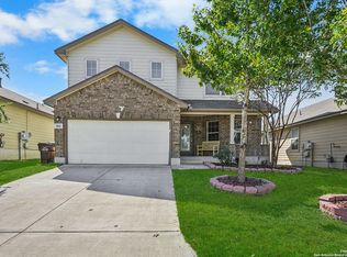 161 Kildeer Creek, San Antonio, TX 78253