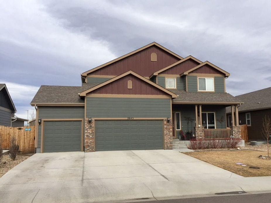 1st image of 2645 Horseshoe Cir
