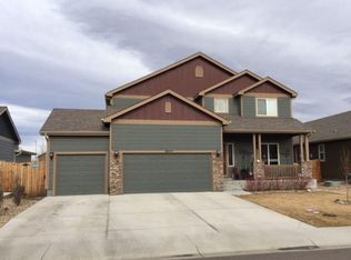 2645 Horseshoe Cir, Mead, CO 80542