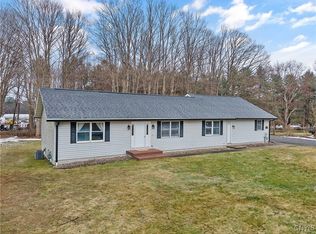 1436 Us Route 11, Hastings, NY 13076