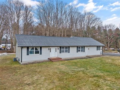 1436 Us Route 11, Hastings, NY, 13076