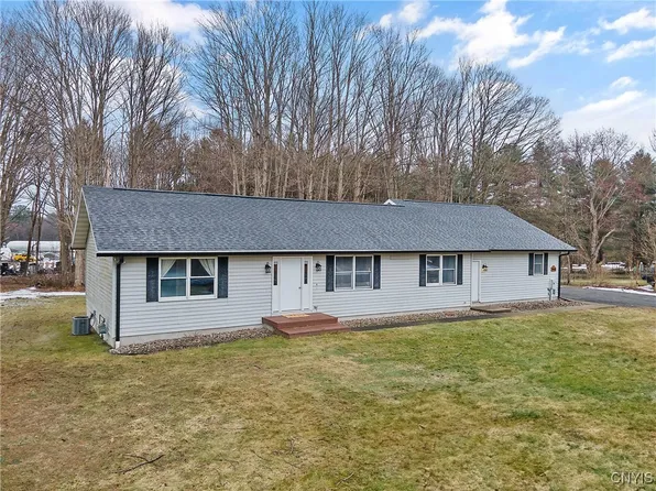 1436 Us Route 11, Hastings, NY 13076