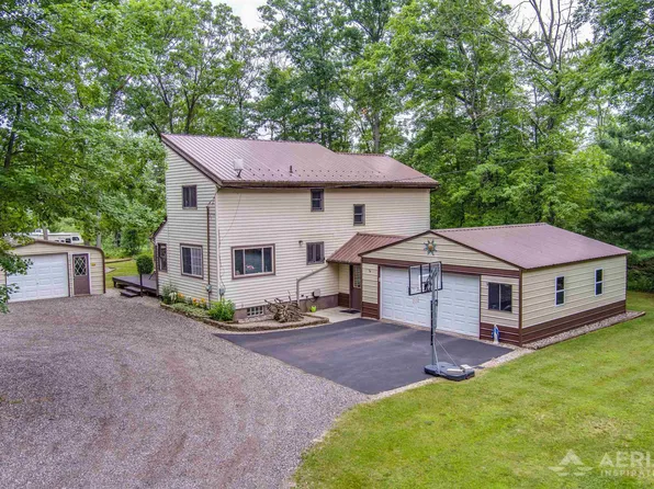 3815 La Belle Ln, West Branch, MI 48661