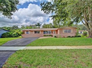 8957 SW 52nd Ct, Cooper City, FL 33328