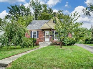 615 S Pears Ave, Lima, OH 45805
