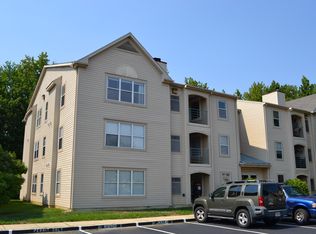 30 Hearthstone Ct APT I, Annapolis, MD 21403