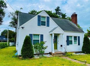 338 Woodbridge St, Manchester, CT 06042