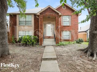 709 White Oak St, Allen, TX 75002