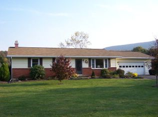 0 Rr 2 BOX 3160, Monroeton, PA 18832