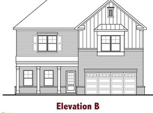 1926 Holman Forest Dr #39-A, Hoschton, GA 30548
