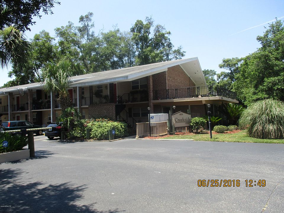 4836 Atlantic Blvd Jacksonville, FL, 32207 Apartments for Rent Zillow