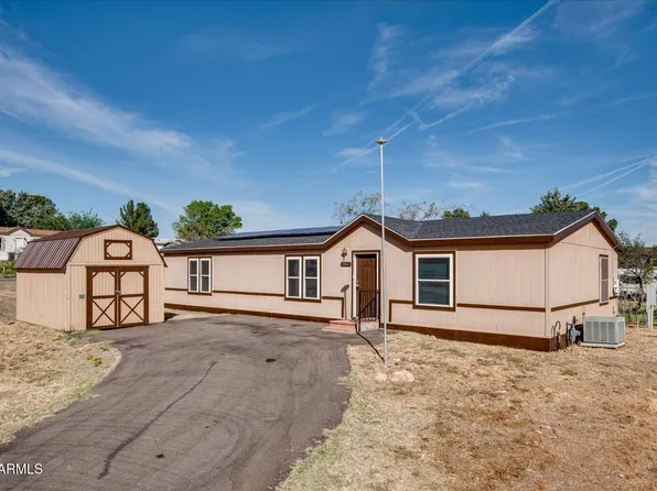 13861 S Spring Ln, Mayer, AZ 86333