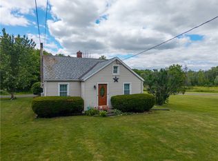 6074 Wilkins Tract, Livonia, NY 14487