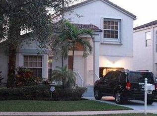 110 NW 152nd Ave, Pembroke Pines, FL 33028
