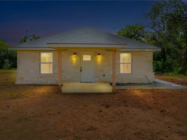 400 La Clede St, Waco, TX 76705