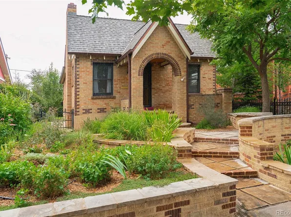 4019 Perry Street, Denver, CO 80212